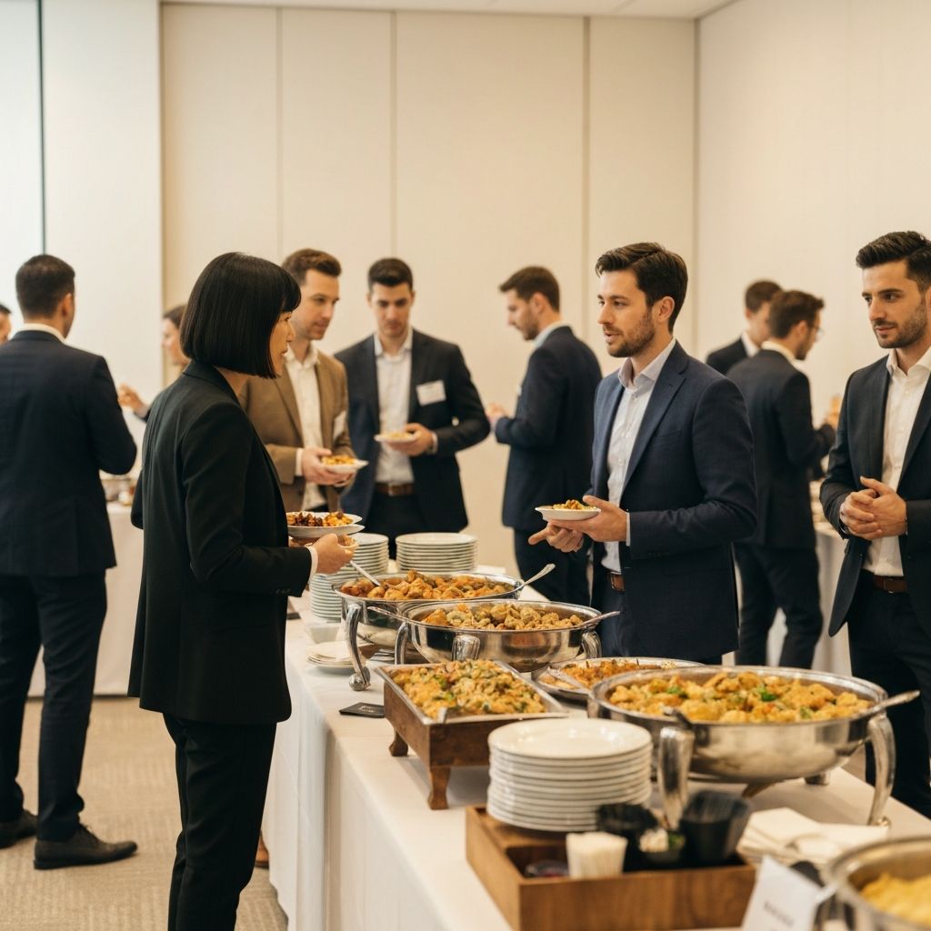 Corporate Events