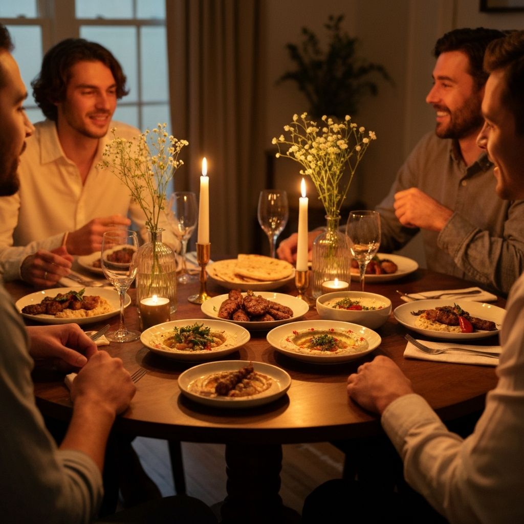 Private Parties