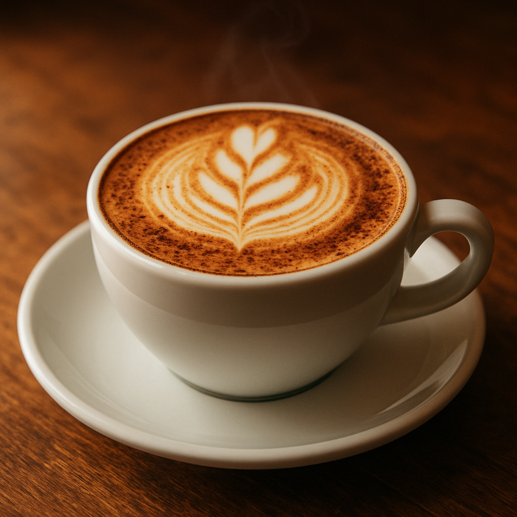 Cappuccino