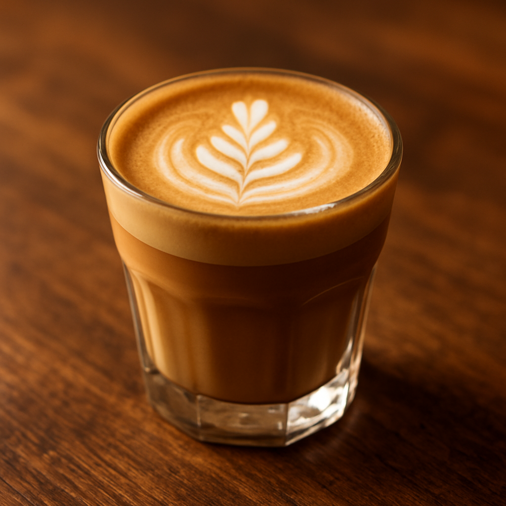 Cortado