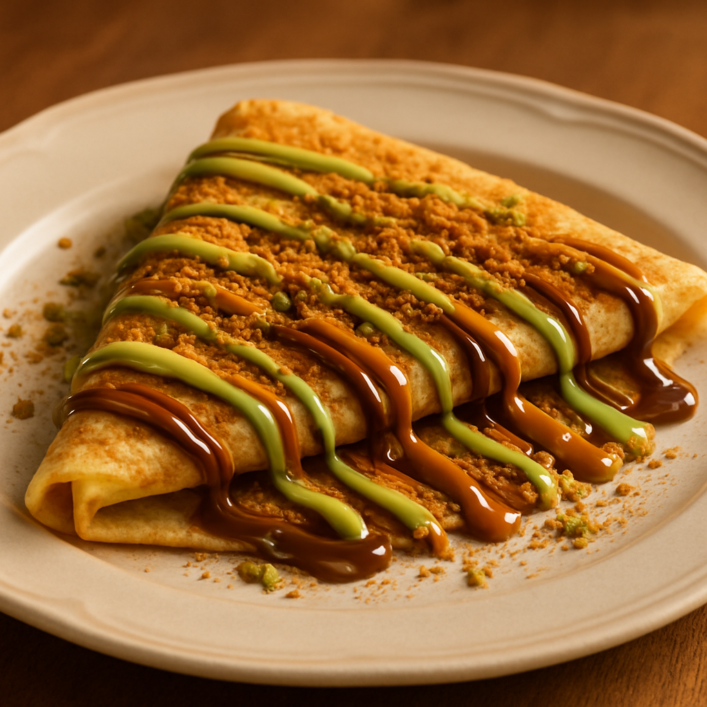Crepe