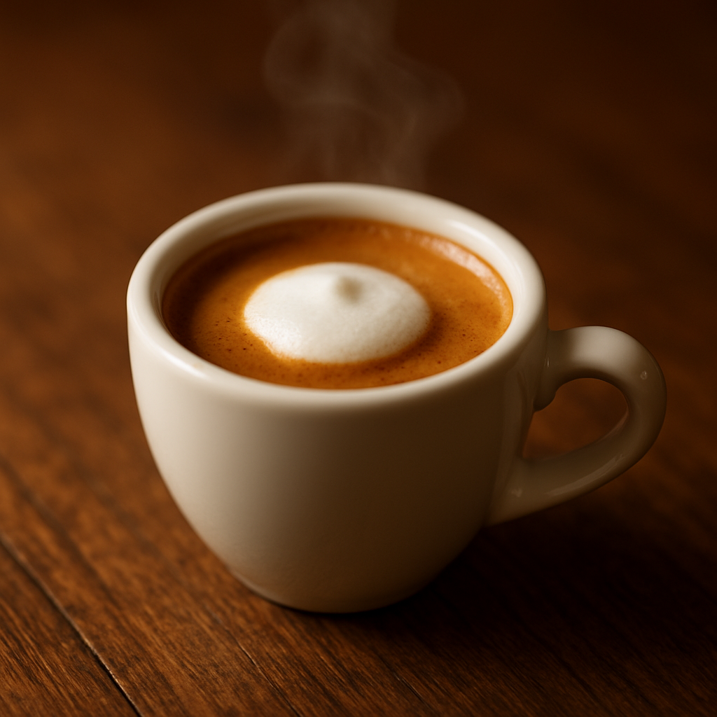 Macchiato