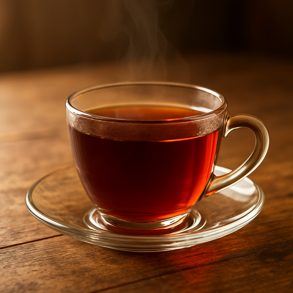 Red Tea