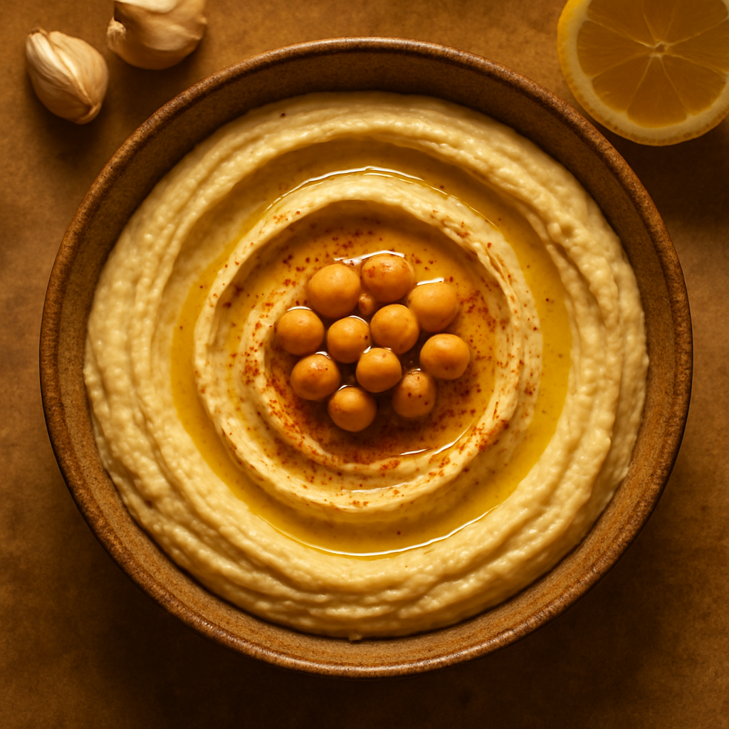 Hummus